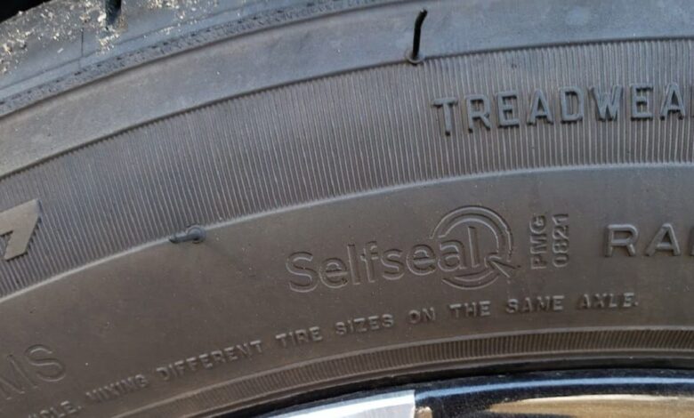 Michelin Product Managers Explain Why You Don’t Need EV-Specific Tires Michelin Product Managers Explain Why You Don’t Need EV-Specific Tires