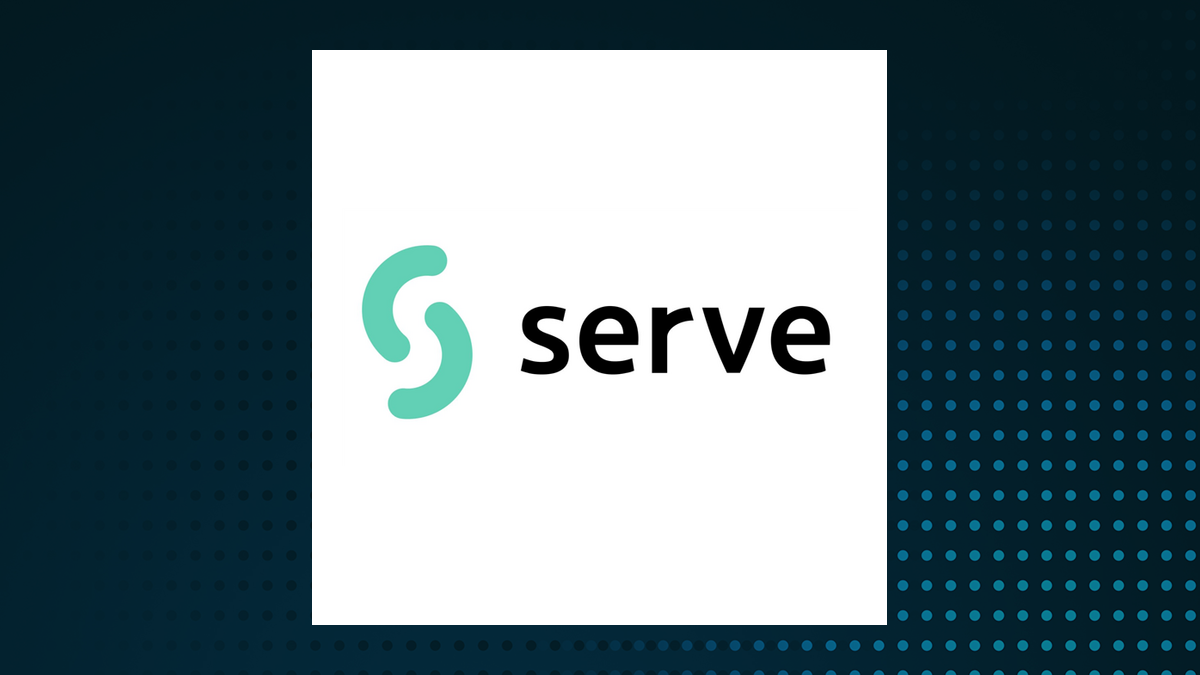 Serve Robotics logo