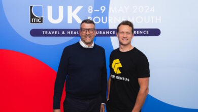 ITIC UK 2024 | The real-world application of artificial intelligence in travel insurance