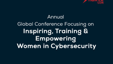 ShaktiCon 2024: More than 2,300 take part to empower women in cybersecurity