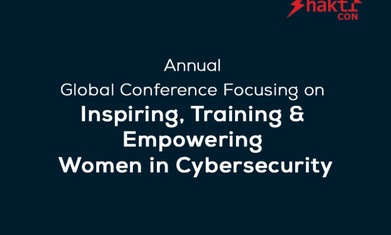 ShaktiCon 2024: More than 2,300 take part to empower women in cybersecurity ShaktiCon 2024: More than 2,300 take part to empower women in cybersecurity