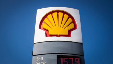 Shell says ‘potential cybersecurity incident’ under investigation