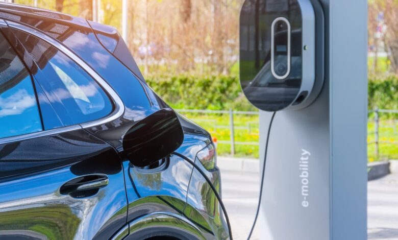 Electric Vehicle Company Shutters Manhattan Beach Headquarters: Report Electric Vehicle Company Shutters Manhattan Beach Headquarters: Report