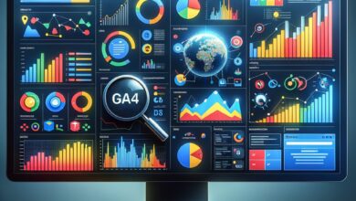 Universal Analytics Back-up: Transitioning to G4 Data Measurement