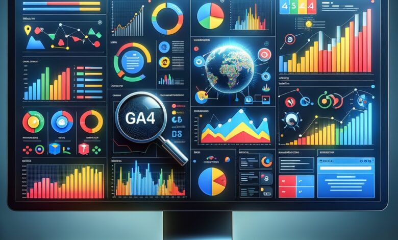 Universal Analytics Back-up: Transitioning to G4 Data Measurement Universal Analytics Back-up: Transitioning to G4 Data Measurement