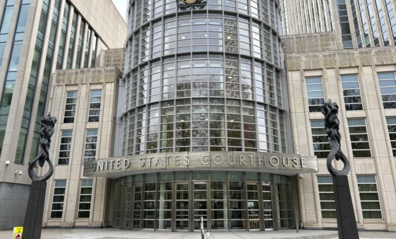 Brooklyn Entrepreneur Stole .3M In Wire Fraud Scheme: Feds Brooklyn Entrepreneur Stole .3M In Wire Fraud Scheme: Feds