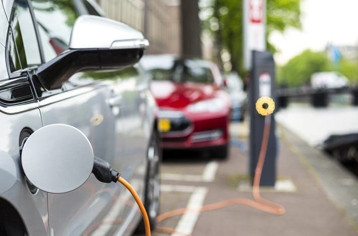 Edison Ordinance Aims To Redefine Electric Vehicles, Charging Stations Edison Ordinance Aims To Redefine Electric Vehicles, Charging Stations