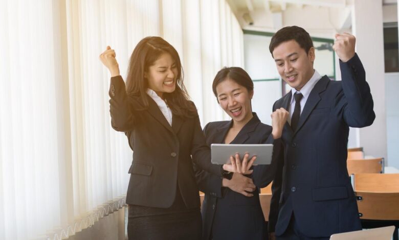 UNESCO-APEID welcomes nine new national chapters to entrepreneurship network in Asia-Pacific UNESCO-APEID welcomes nine new national chapters to entrepreneurship network in Asia-Pacific
