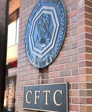 Ted Kaouk named CFTC’s first Chief Artificial Intelligence Officer Ted Kaouk named CFTC’s first Chief Artificial Intelligence Officer