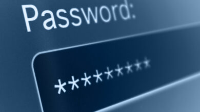 Protected Passwords (Chris Wright Commentary)