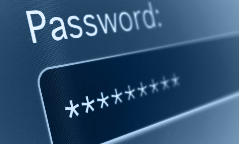 Protected Passwords (Chris Wright Commentary) Protected Passwords (Chris Wright Commentary)