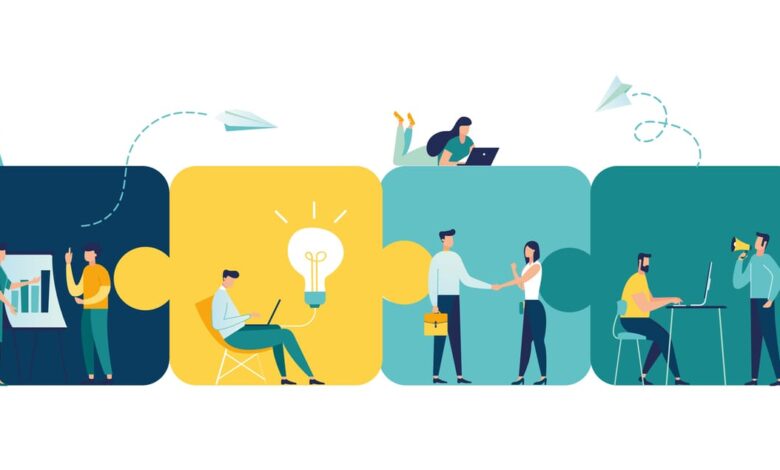 How 3 Product Managers Create Order How 3 Product Managers Create Order