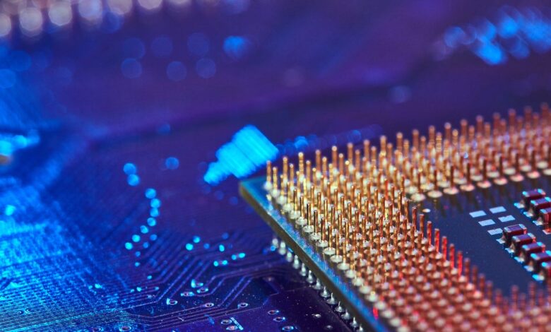 How CPUs will address the energy challenges of generative AI How CPUs will address the energy challenges of generative AI