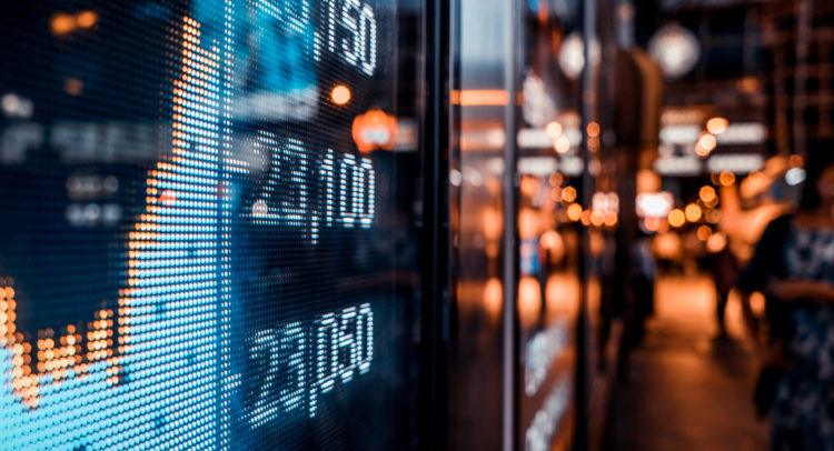 Augmentum Fintech Hosts Capital Markets Day Augmentum Fintech Hosts Capital Markets Day