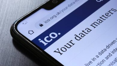 ICO warns that many UK businesses are still cybersecurity laggards