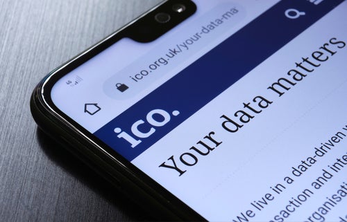 ICO warns that many UK businesses are still cybersecurity laggards ICO warns that many UK businesses are still cybersecurity laggards