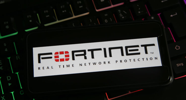 Seeking Undervalued Cybersecurity Stocks? Check Out Fortinet (NASDAQ:FTNT) Seeking Undervalued Cybersecurity Stocks? Check Out Fortinet (NASDAQ:FTNT)