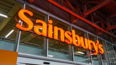 Sainsbury’s enters generative AI partnership with Microsoft