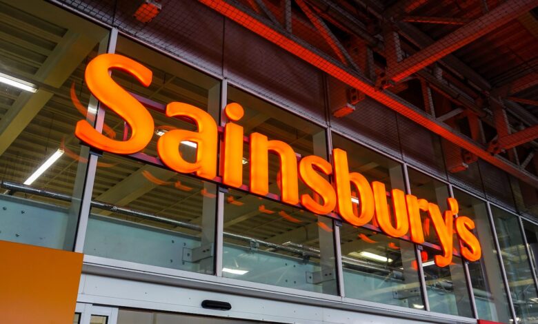 Sainsbury’s enters generative AI partnership with Microsoft Sainsbury’s enters generative AI partnership with Microsoft