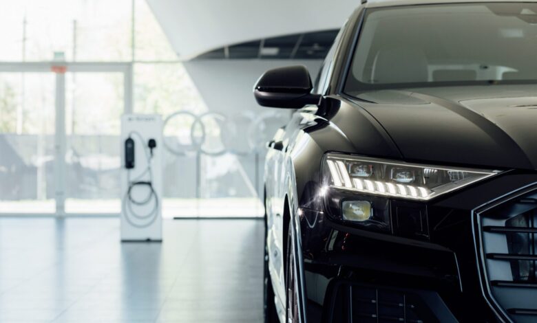 Electric vehicles market monitor for light-duty vehicles: China, Europe, United States, and India, 2023 Electric vehicles market monitor for light-duty vehicles: China, Europe, United States, and India, 2023