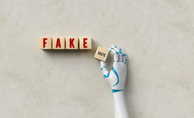 How Generative AI Is Helping Fact-Checkers Flag Election Disinformation, But Is Less Useful in the Global South How Generative AI Is Helping Fact-Checkers Flag Election Disinformation, But Is Less Useful in the Global South