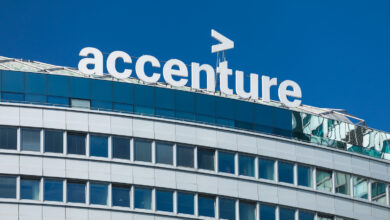 Palo Alto Networks and Accenture partner for AI and cybersecurity