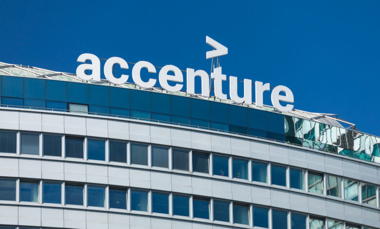 Palo Alto Networks and Accenture partner for AI and cybersecurity Palo Alto Networks and Accenture partner for AI and cybersecurity