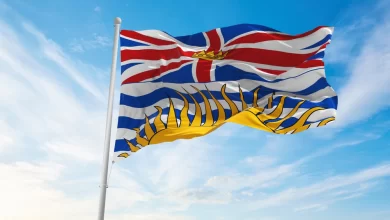 Multiple Cybersecurity Incidents Rock British Columbia Govt