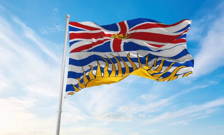 Multiple Cybersecurity Incidents Rock British Columbia Govt Multiple Cybersecurity Incidents Rock British Columbia Govt