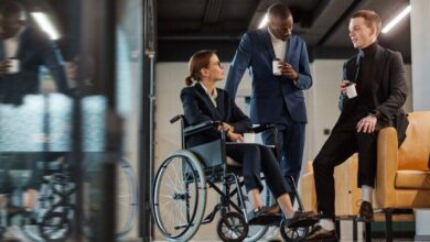 Lilac Review Uncovers Barriers Faced by Disabled Entrepreneurs, Proposes Solutions to Unlock £230bn in Business Turnover