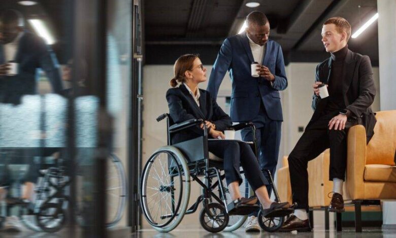 Lilac Review Uncovers Barriers Faced by Disabled Entrepreneurs, Proposes Solutions to Unlock £230bn in Business Turnover