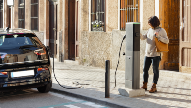 Demystifying Electric Vehicle Ownership, with Sebastian Blanco