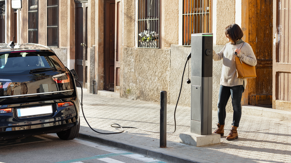 Demystifying Electric Vehicle Ownership, with Sebastian Blanco Demystifying Electric Vehicle Ownership, with Sebastian Blanco