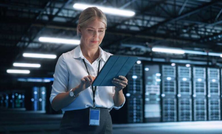 Private cloud makes its comeback, thanks to AI Private cloud makes its comeback, thanks to AI
