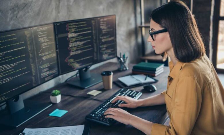 Workers with AI skills are getting these pay cash premiums – Computerworld Workers with AI skills are getting these pay cash premiums – Computerworld