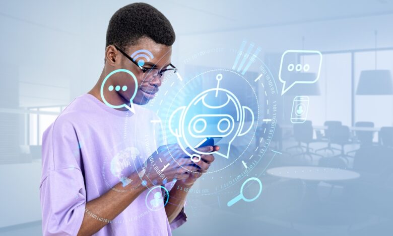 The diverse impact of artificial intelligence The diverse impact of artificial intelligence