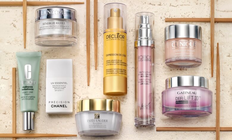 Estee Lauder teams up with Microsoft on generative AI Estee Lauder teams up with Microsoft on generative AI