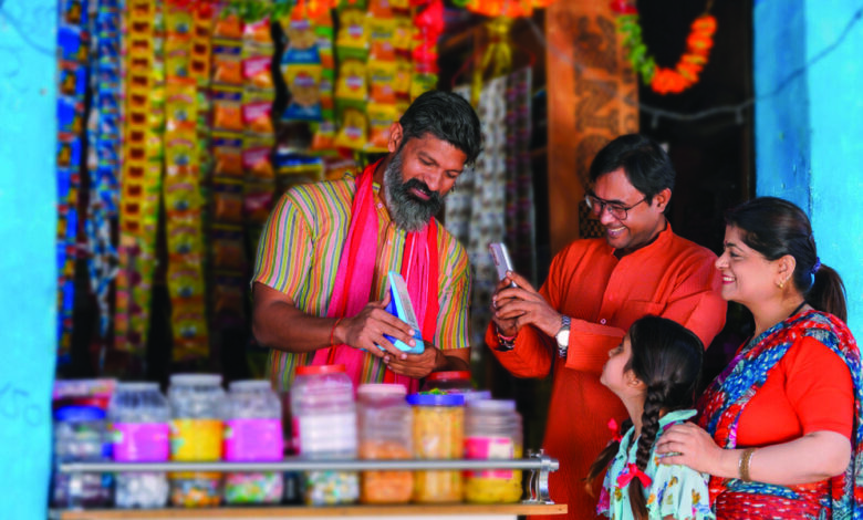 How finTech is revolutionising rural economies by empowering nanopreneurs How finTech is revolutionising rural economies by empowering nanopreneurs