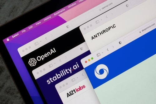 UK government launches AI cybersecurity codes of practice UK government launches AI cybersecurity codes of practice