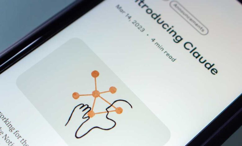 OpenAI rival Anthropic launches Claude chatbot in Europe – Computerworld OpenAI rival Anthropic launches Claude chatbot in Europe – Computerworld