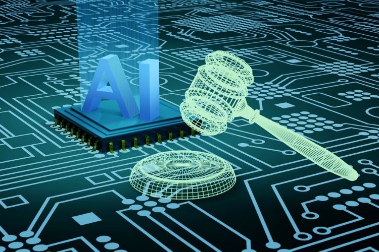 artificial intelligence (AI) regulation MHRA