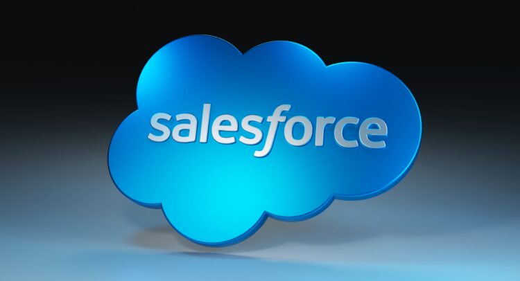 Salesforce (NYSE:CRM) Pre-Earnings: Here’s What to Expect Salesforce (NYSE:CRM) Pre-Earnings: Here’s What to Expect
