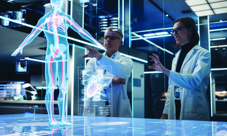 Generative AI: Revolutionising Healthcare Software QA in India Generative AI: Revolutionising Healthcare Software QA in India