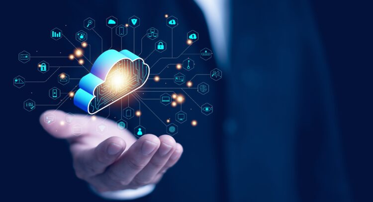 PLTR vs. CRM: Which Software Stock Is the Better Buy? PLTR vs. CRM: Which Software Stock Is the Better Buy?