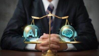 US lawmakers advance bill to close loopholes in AI export controls – CIO