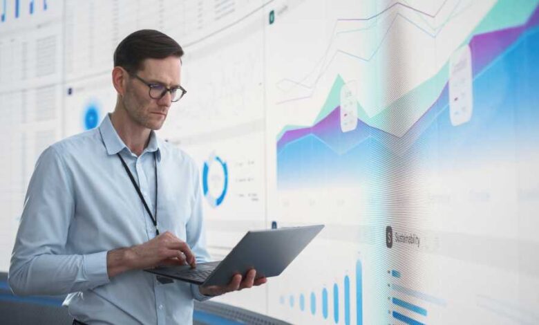 Rethinking ‘Big Data’ — and the rift between business and data ops Rethinking ‘Big Data’ — and the rift between business and data ops