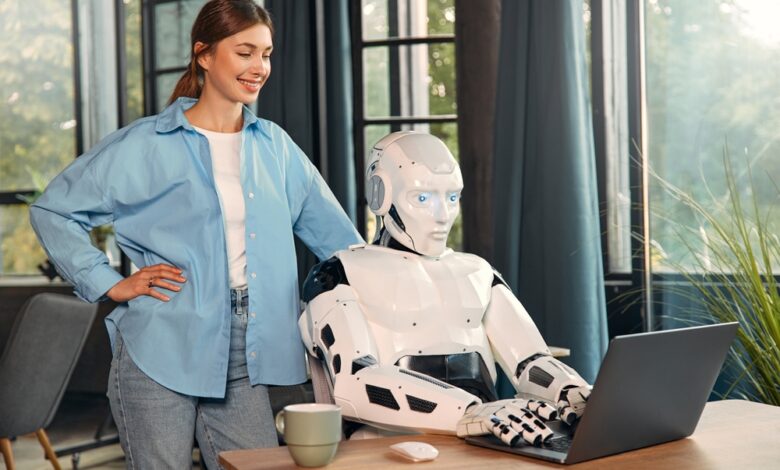 Rise of Humanoids: The next great unfolding for the humanity Rise of Humanoids: The next great unfolding for the humanity
