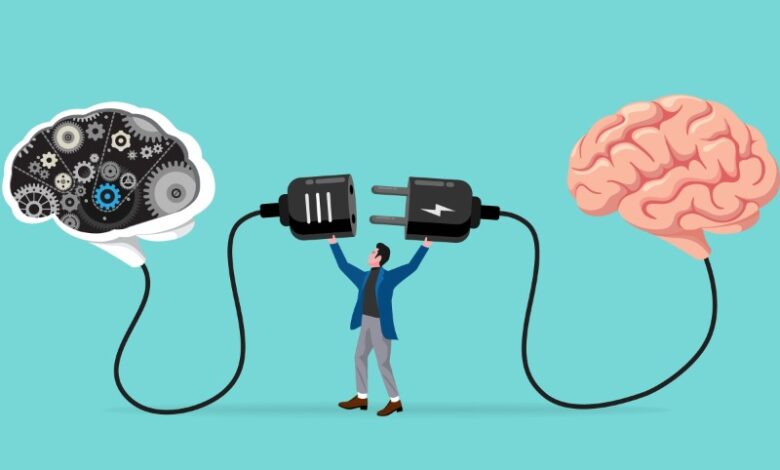 How to Balance Human Creativity and Generative AI in Marketing How to Balance Human Creativity and Generative AI in Marketing