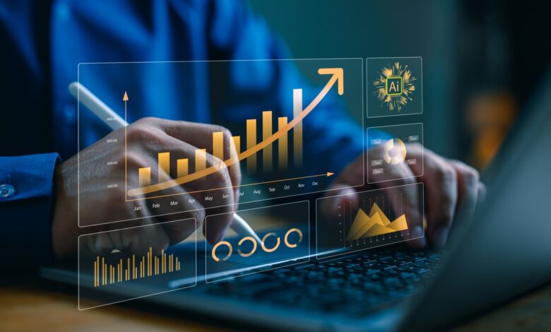 New FinTech Course Explores Language-Based AI New FinTech Course Explores Language-Based AI