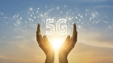 Building a secure 5G future: Addressing cybersecurity concerns